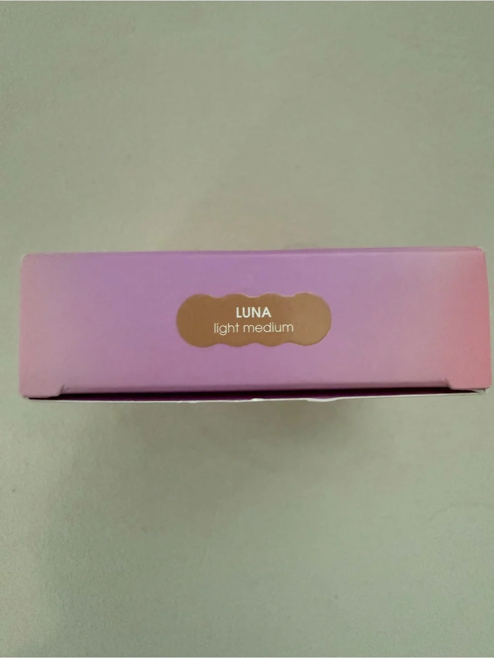 Benefit Glow-la-la Velvet Gleam Highlighter - Luna